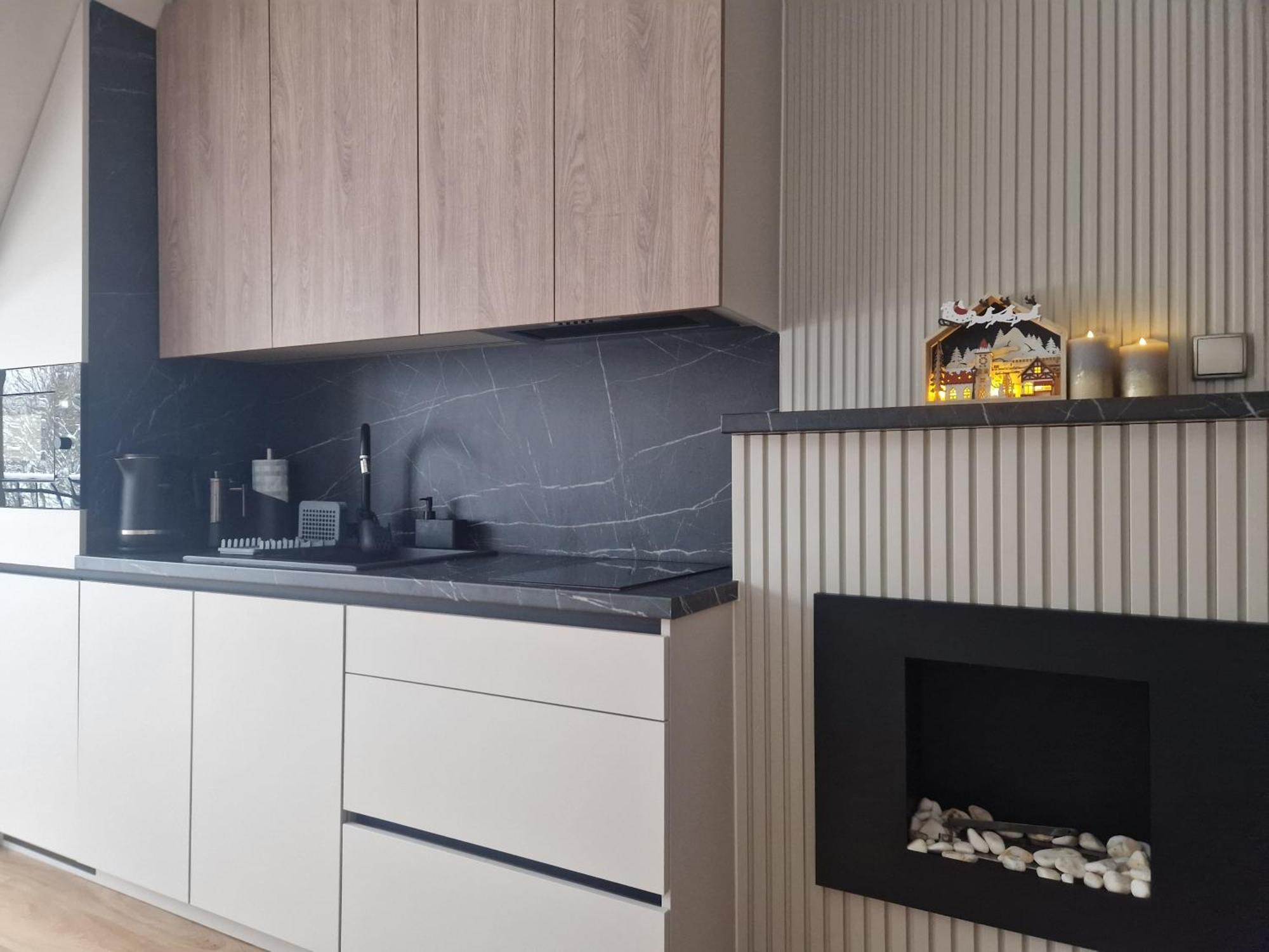 Apartament Kasprowy Kościelisko Exterior foto